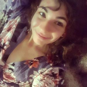 Meet your Posher, Erika